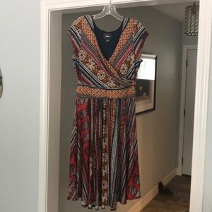 Anthropologie Dress